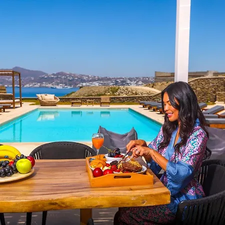 Majestic Ciel Private Villa