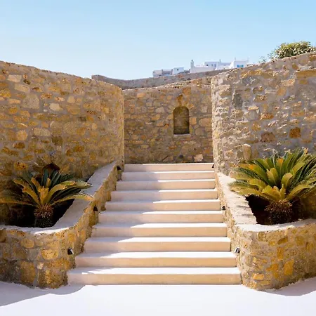 Majestic Ciel Private Villa *