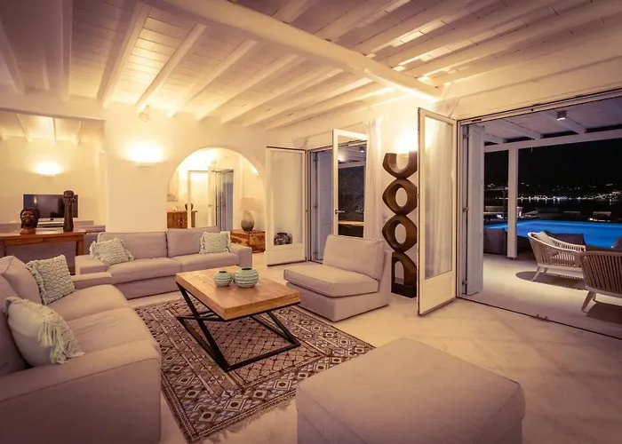 Majestic Ciel Private Villa *