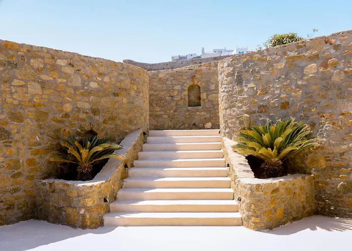 Majestic Ciel Private Villa *