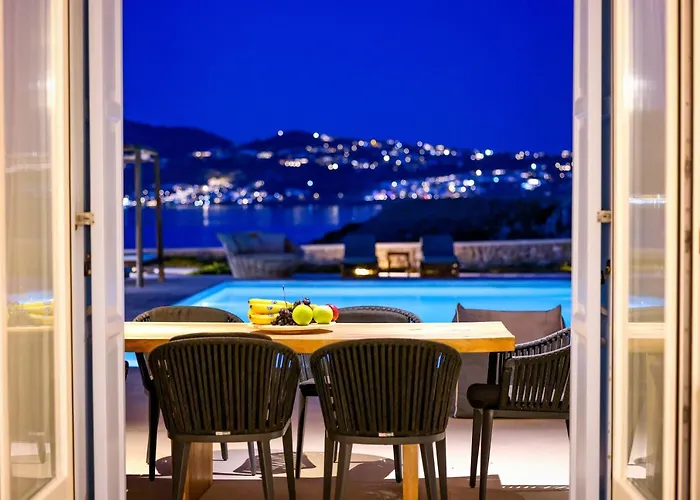 Villa Majestic Ciel Private *