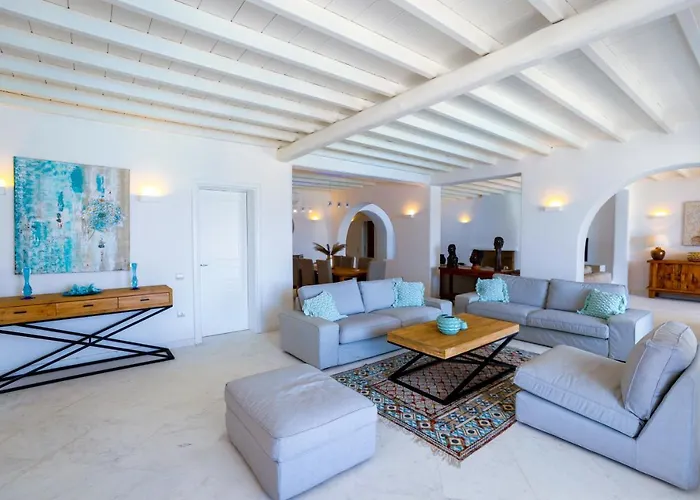 Majestic Ciel Private Villa