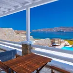 Majestic Ciel Private * Mykonos Town