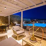 Majestic Ciel Private * Mykonos Town