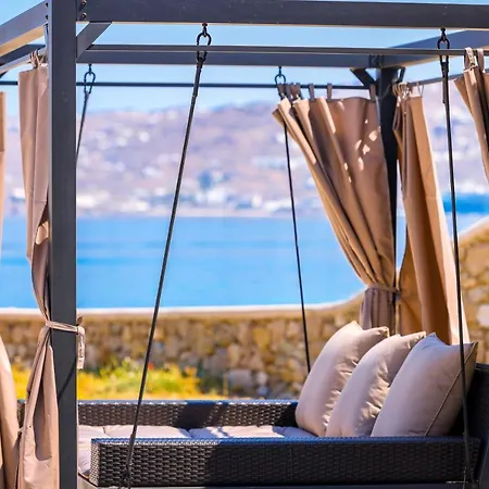 别墅 Majestic Ciel Private