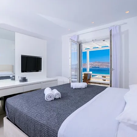 别墅 Majestic Ciel Private