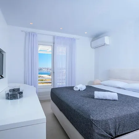 Majestic Ciel Private 别墅