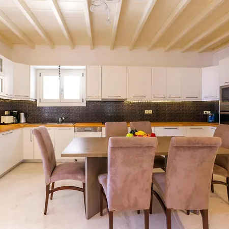 别墅 Majestic Ciel Private