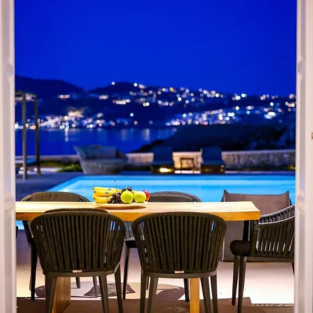 别墅 Majestic Ciel Private *