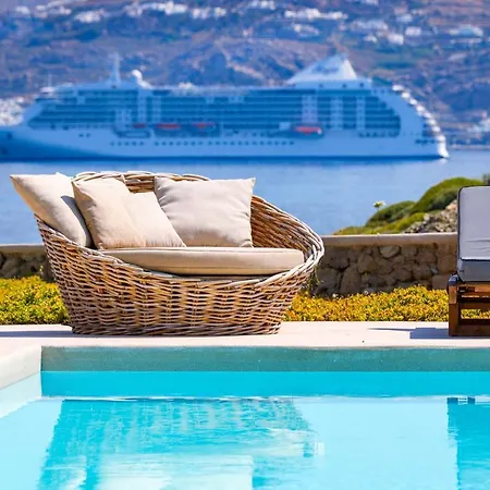 别墅 Majestic Ciel Private