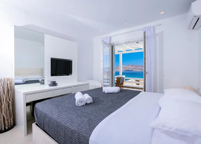 Willa Majestic Ciel Private