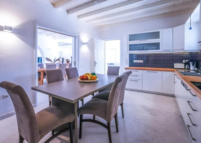 Willa Majestic Ciel Private *