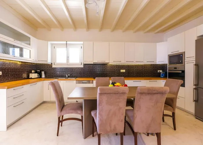 Willa Majestic Ciel Private