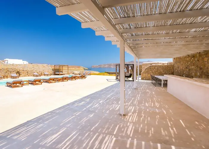 Majestic Ciel Private Willa *