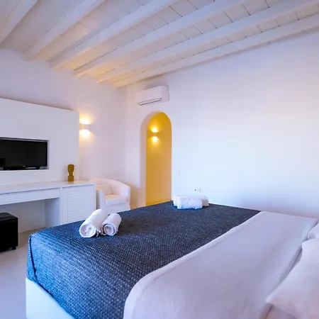 Majestic Ciel Private Villa *