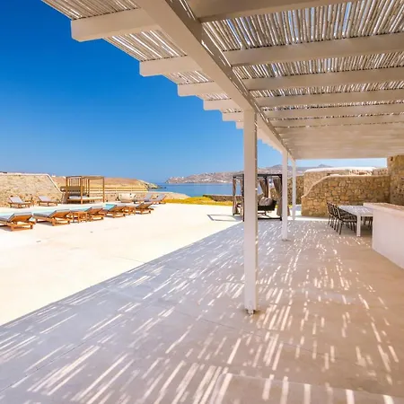 Majestic Ciel Private Villa *