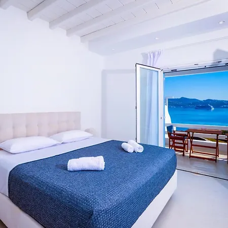 Majestic Ciel Private Villa *