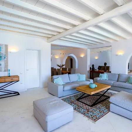 Majestic Ciel Private Villa