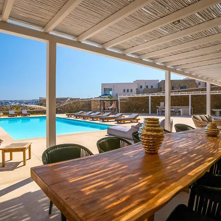 Majestic Ciel Private