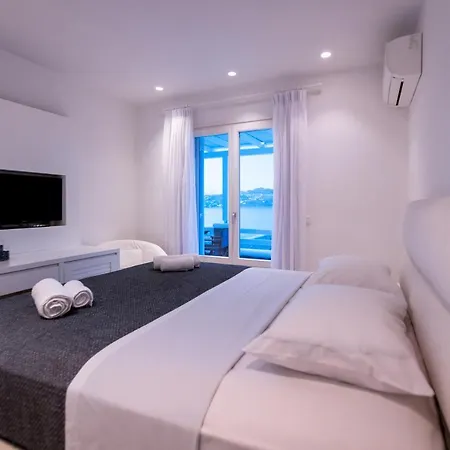 Villa Majestic Ciel Private