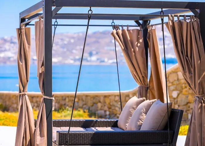 فيلة Majestic Ciel Private