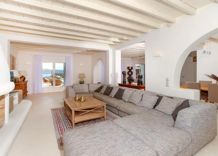 Villa Majestic Ciel Private *