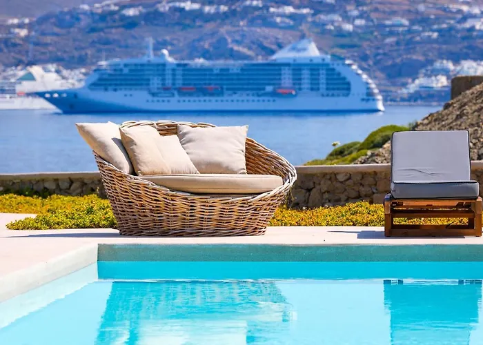 فيلة Majestic Ciel Private