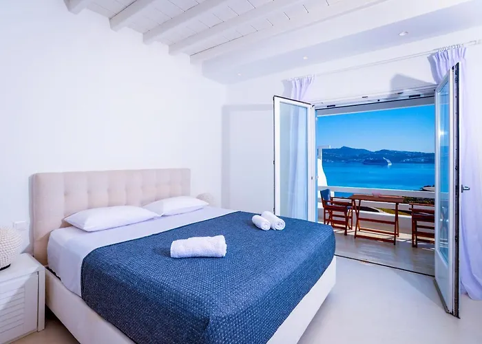 Majestic Ciel Private Villa *