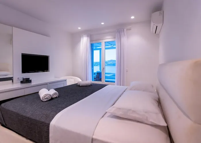 فيلة Majestic Ciel Private