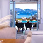 Majestic Ciel Private 别墅 Mykonos Town