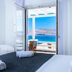 Majestic Ciel Private 别墅 Mykonos Town